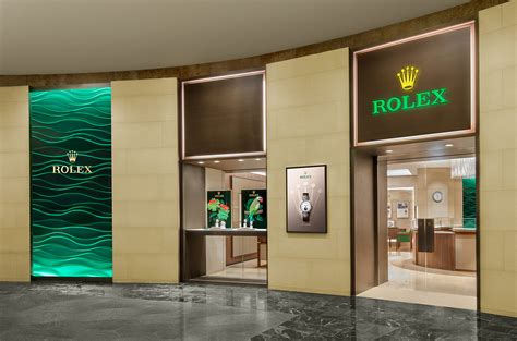 how to get a rolex for retail|rolex official retailer.